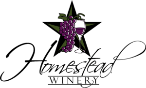 Homestead Winery Denison wine denison tasting room denison