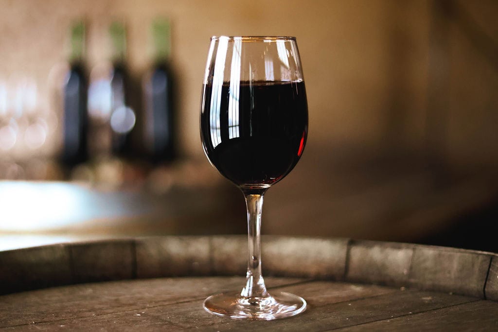 Tempranillo