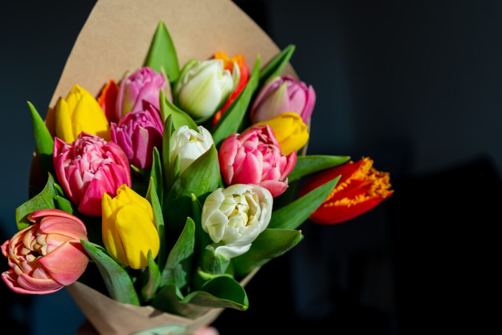 mother's day flowers
