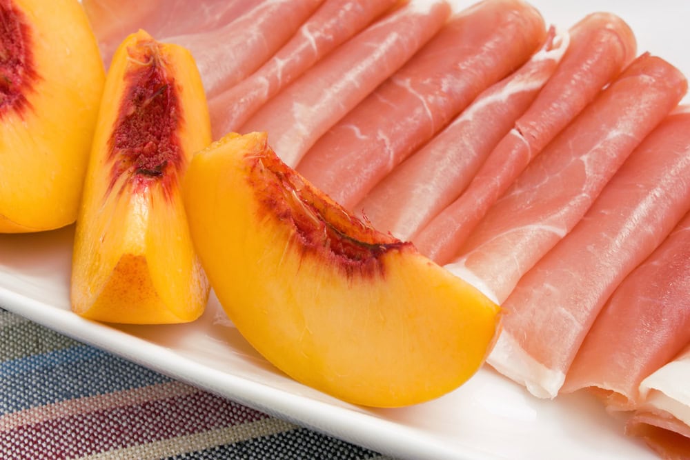 summer wine food pairing 2