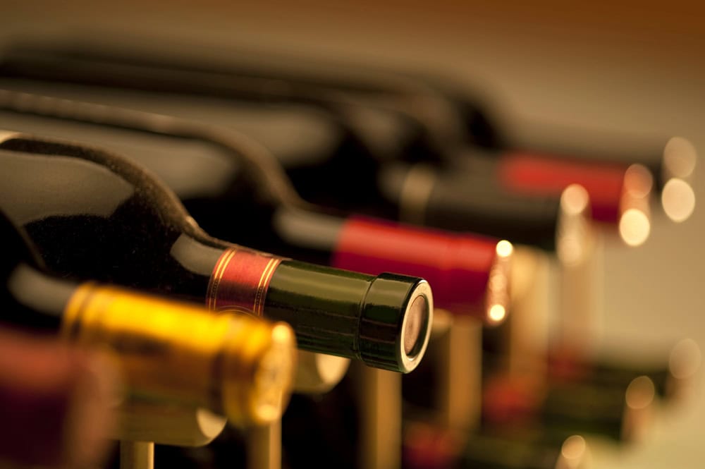international wines