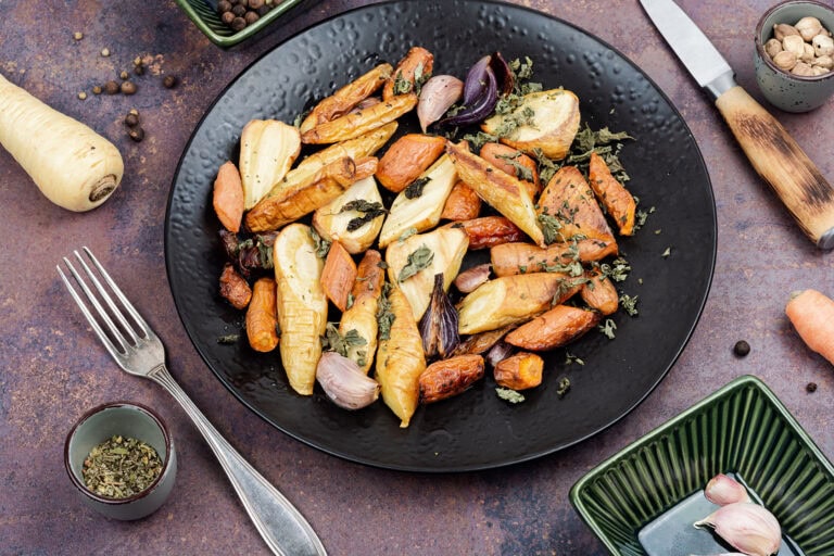 Bold, Rustic, and Just Right for Fall: Meet Our Texas Tempranillo