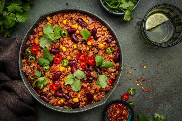 Bold, Rustic, and Just Right for Fall: Meet Our Texas Tempranillo