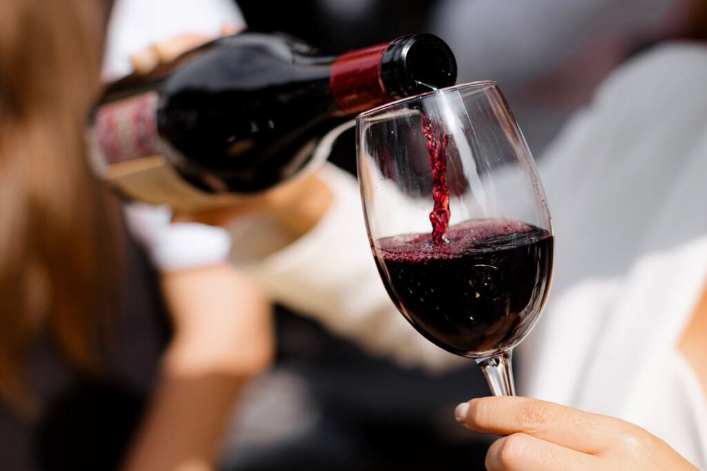 Bold, Rustic, and Just Right for Fall: Meet Our Texas Tempranillo
